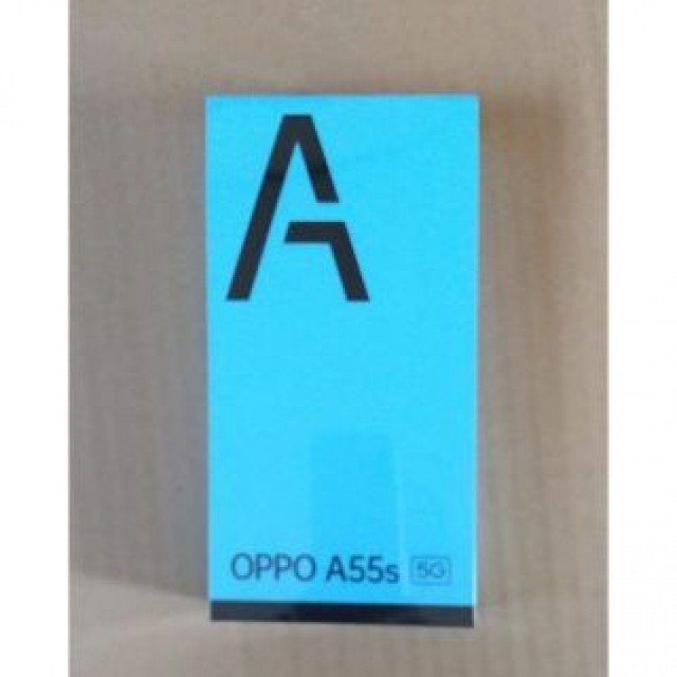 OPPO A55s 5G