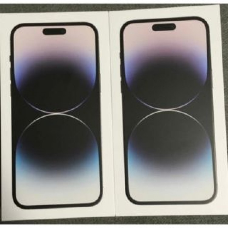 iPhone14 pro max 256GB 2個