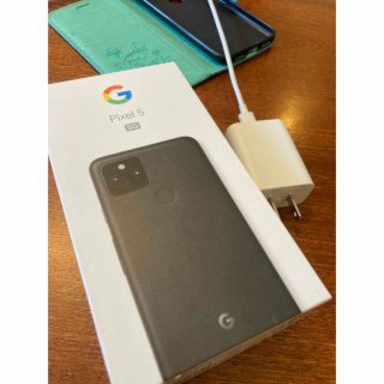 pixel5 美品