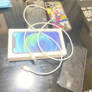 iphone 12 mini 64g simフリー