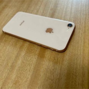 iPhone8