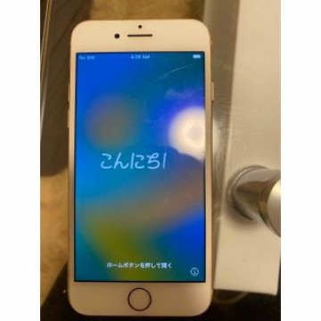 iPhone8 64GB  SIMフリー