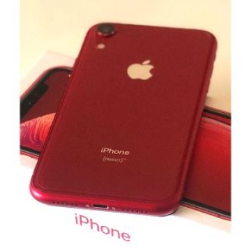 ＊【海外版 SIMフリー】iPhone XR  128GB  91%  ＊