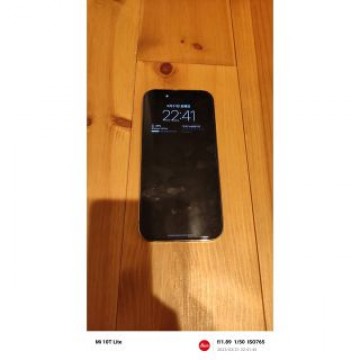 iPhone 14 Pro ゴールド 128GB