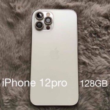 iPhone12pro 本体