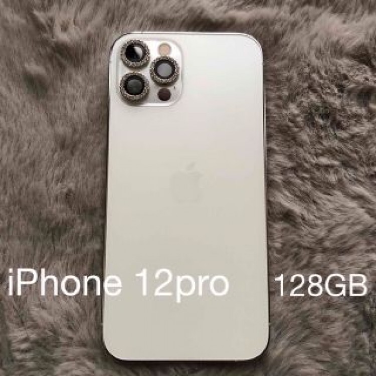 iPhone12pro 本体