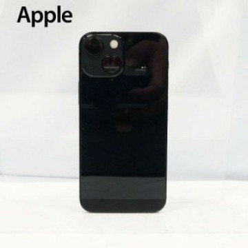 iPhone13 mini 128gb ミッドナイト simフリー