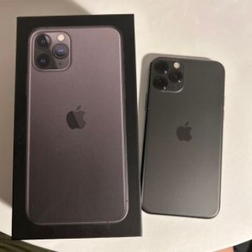 iPhone11pro 512GB