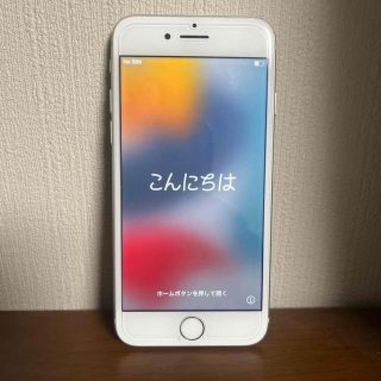 iPhone7 32G ホワイト