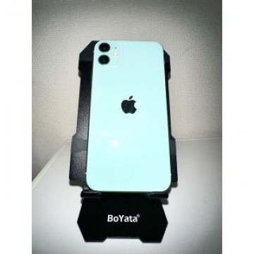 iPhone11 64gb グリーン