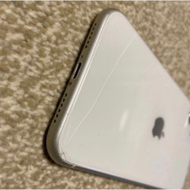 iPhone11 ジャンク