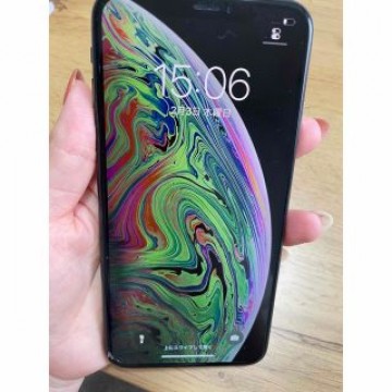 iPhone Xs Max