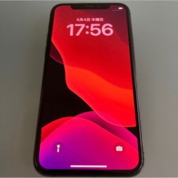 iPhone11 Pro 64GB 本体　simフリー　ケース、保護フィルム付き