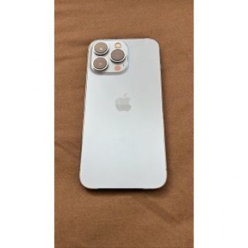 超美品　iPhone 13 Pro 256GB シエラブルー SIMフリー