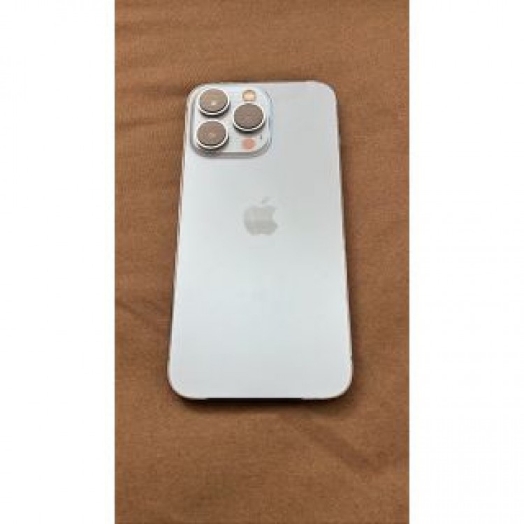 超美品　iPhone 13 Pro 256GB シエラブルー SIMフリー