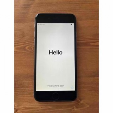 iPhone6 simフリー　64GB 中古