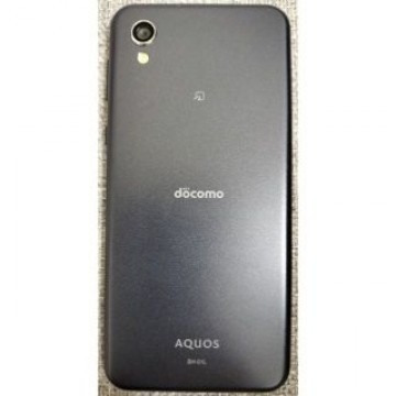 docomo AQUOS sense2 SH-01L SIMロック解除