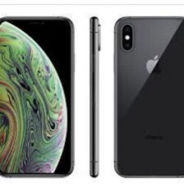 iPhoneXs