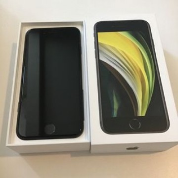iPhone SE 第2世代