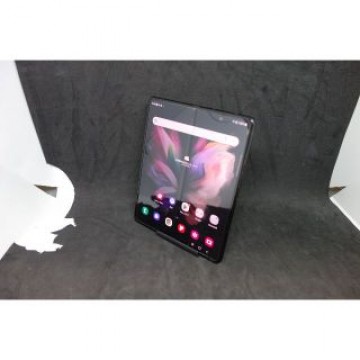 （890）訳あり　2画面スマホ　Samsun Galaxy Z Fold3