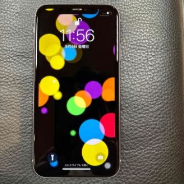 【美品】iPhone 11 パープル 128 GB SIMフリー