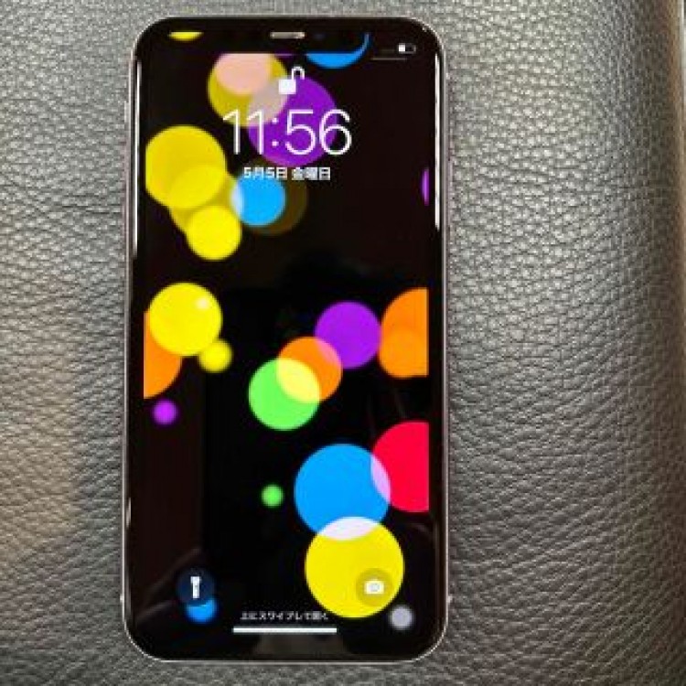 【美品】iPhone 11 パープル 128 GB SIMフリー