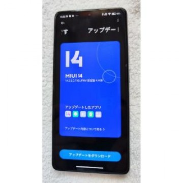 Xiaomi 11T Pro 256GBセレスティアルブルーSIMフリー