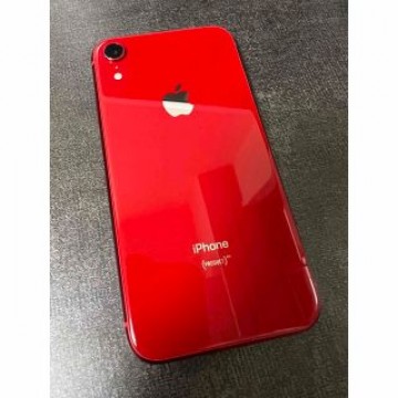 ☆美品☆iPhone XR 256GB SIMフリー　格安