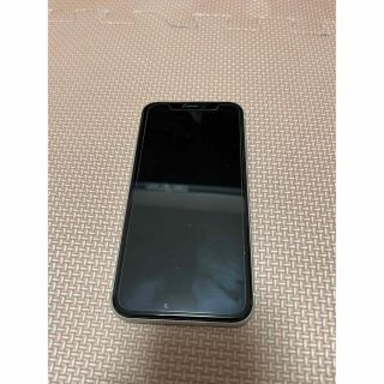 美品iPhoneXR
