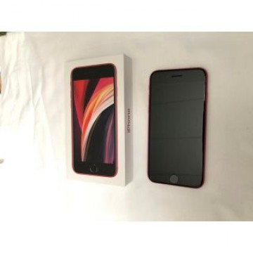 Apple iPhoneSE第二世代128GB