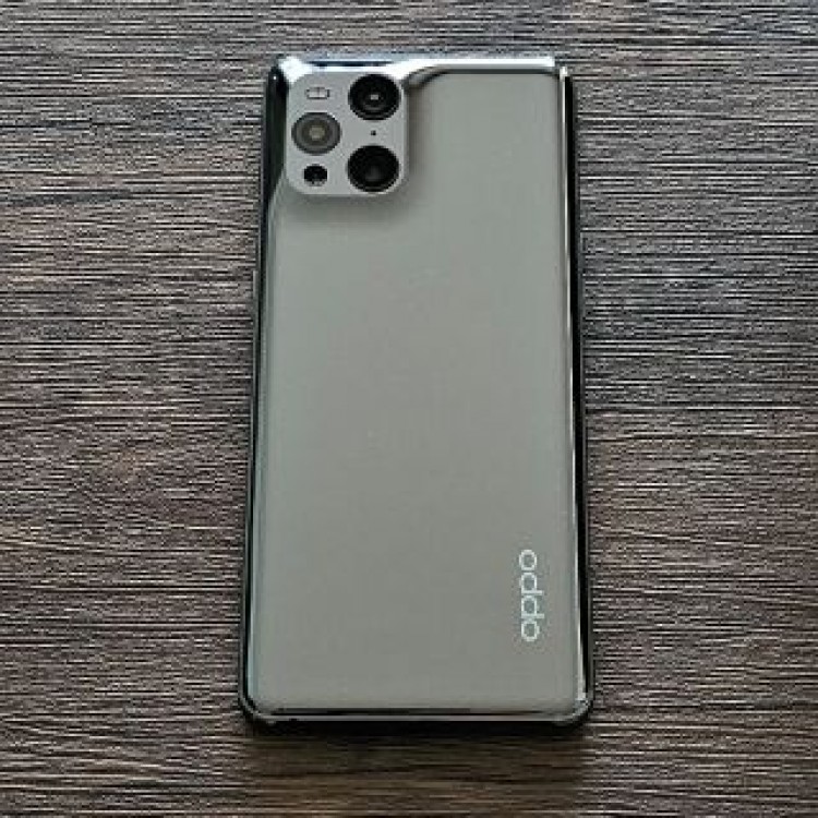 OPPO Find X3Pro 国内SIMフリー版