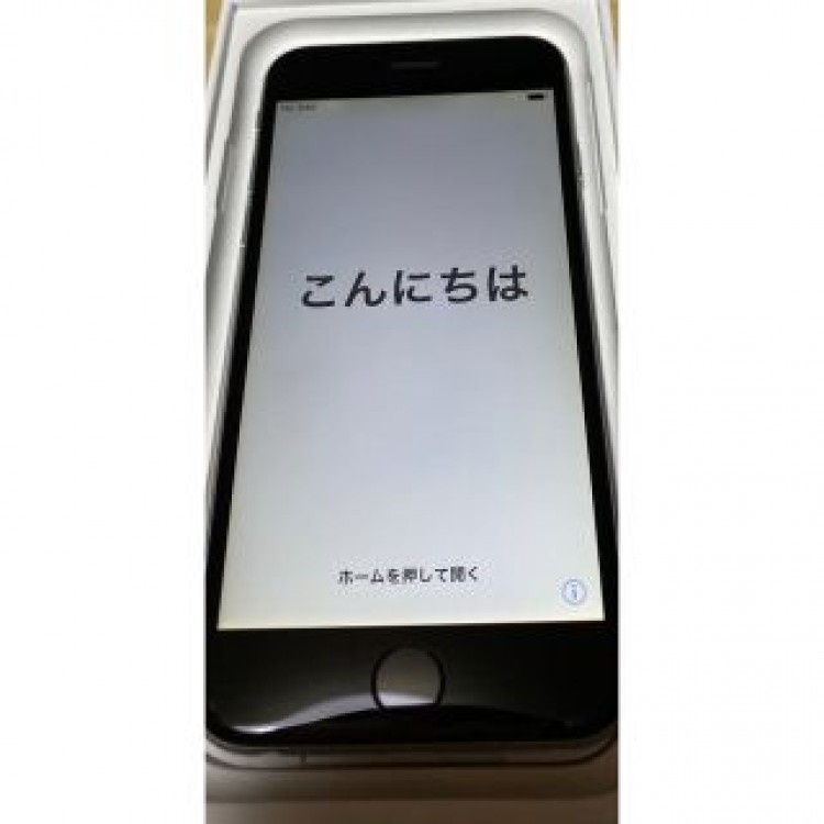 iPhone6