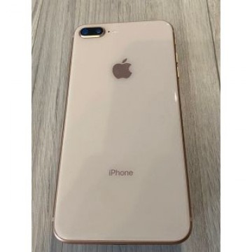 iPhone 8Plus 64GB ゴールド