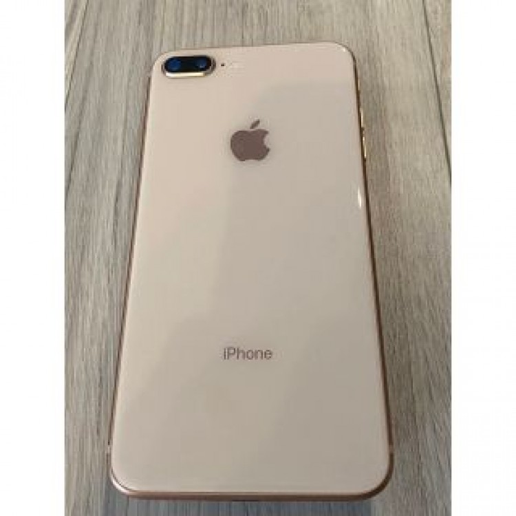 iPhone 8Plus 64GB ゴールド
