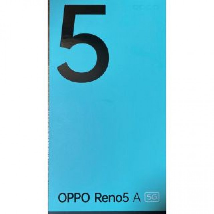 超美品 OPPO Reno5 A CPH2199 シルバーブラック 自動通話録音