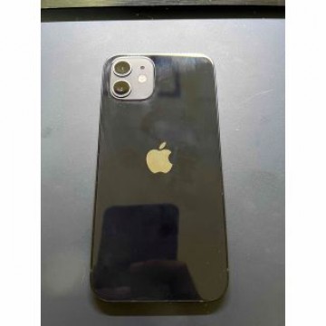 iPhone 12 64GB SIMフリー 本体のみ　訳あり