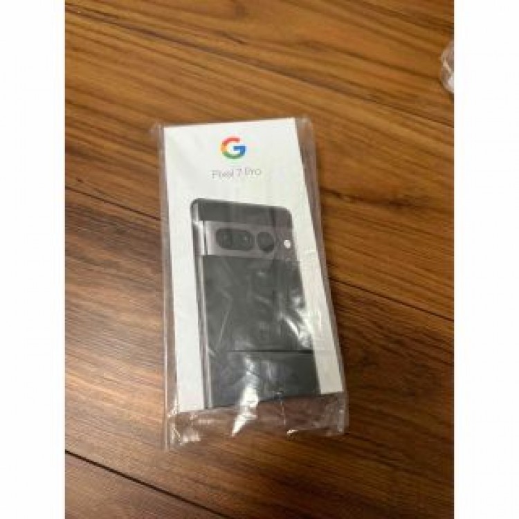 新品未開封　Pixel 7 PRO 256GB Obsidian