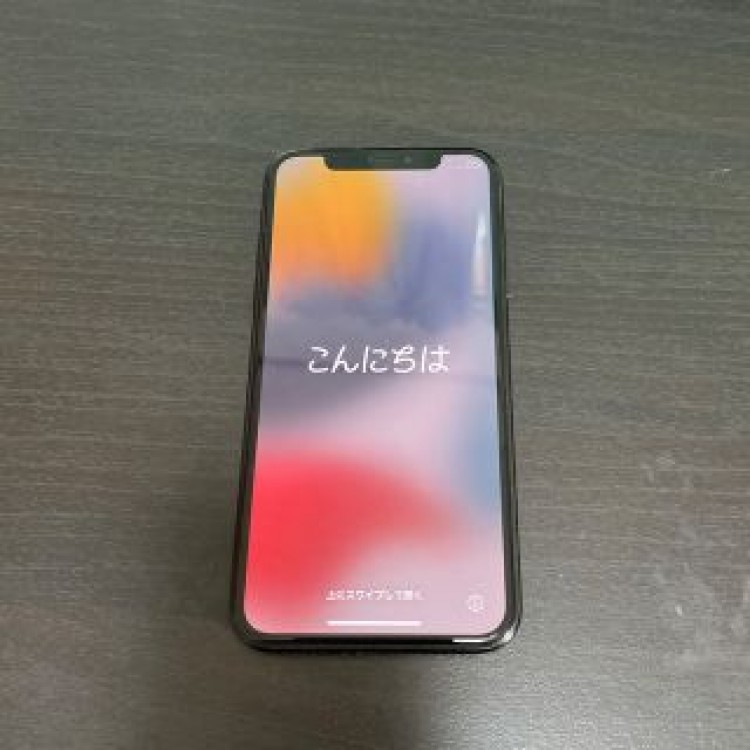 iPhoneX iPhone10