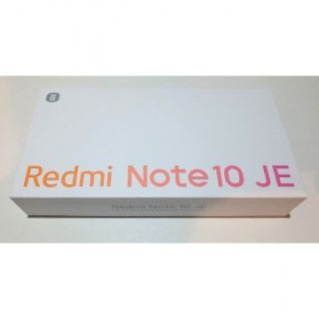 値下げ!!Redmi Note 10 JE XIG02グラファイトグレー