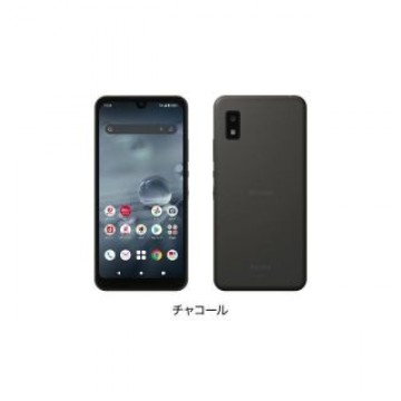 ◆新品 SIMフリーAQUOS wish2 SH-51C 5G対応◆