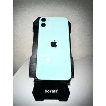 iPhone11 64gb グリーン simフリー