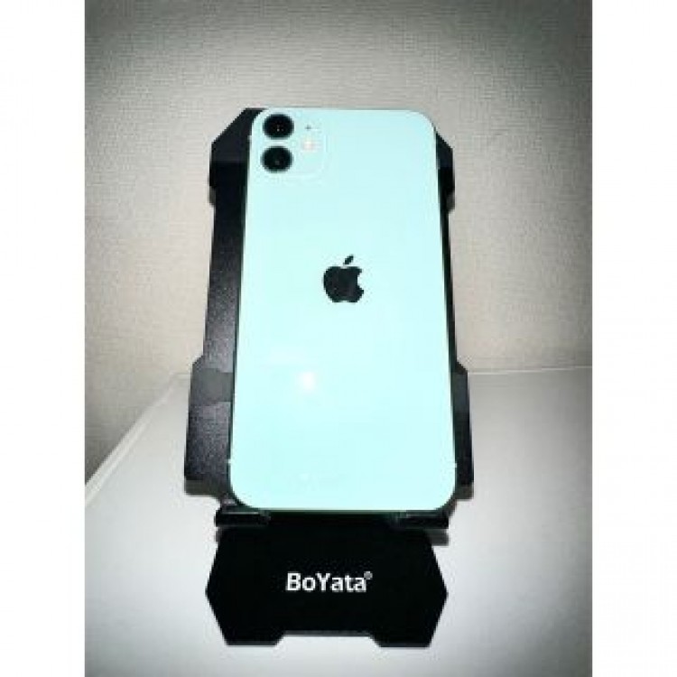 iPhone11 64gb グリーン simフリー