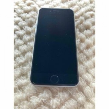 iPhone SE 第2世代　128GB ホワイト　SE2