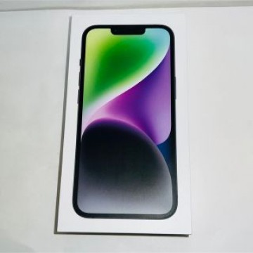 SIMフリー★新品未開封☆iPhone14 256GB★ミッドナイト☆送料無料