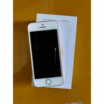 iPhone SE (第1世代) 128G 本体