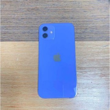 iPhone12 64GB パープル SIMフリー