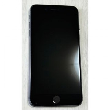 【美品】iPhone8 plus 64GB スペースグレー