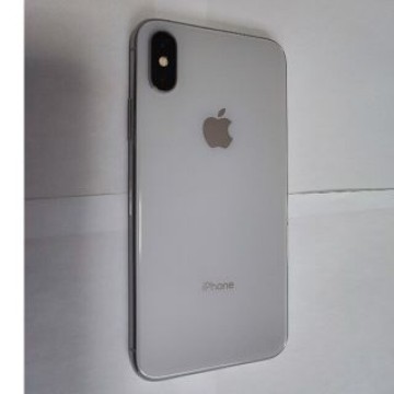 iPhone XS 256GB シルバー SIMフリー