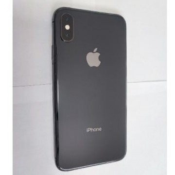 iPhone XS 256GB スペースグレイ SIMフリー