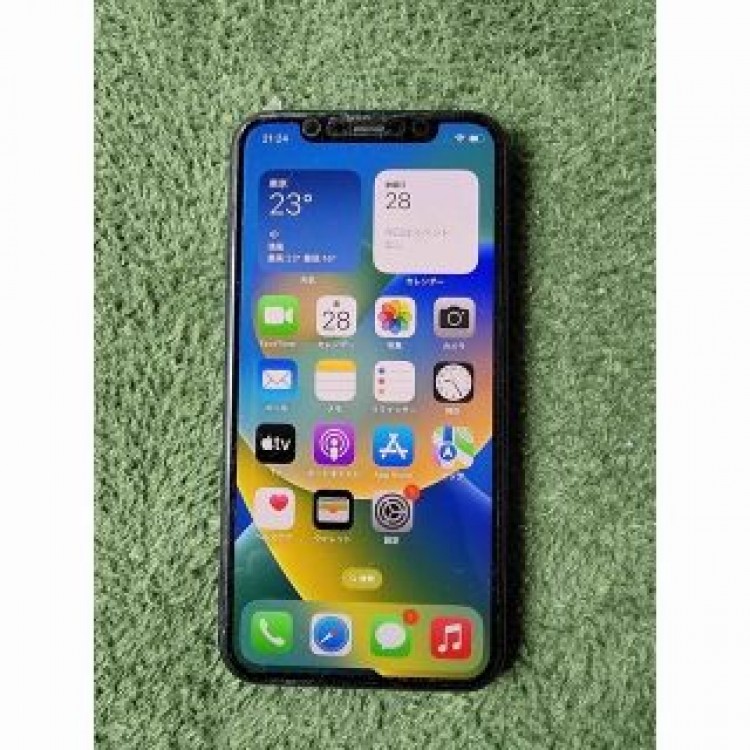 iPhone11pro ジャンク　simフリー　256G